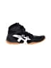 Asics Black Sneakers Size 1 (baby) - photo 1