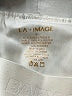 Assorted Brands 100% Polyester Solid Ivory Skort Size S - photo 3