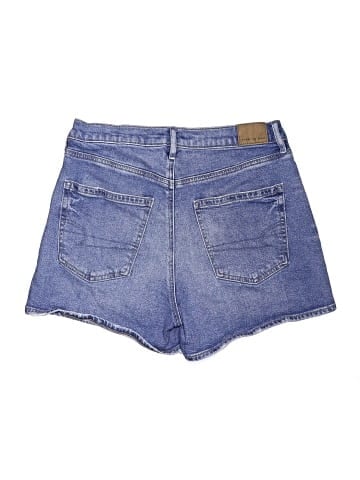 American Eagle Outfitters Denim Shorts (view 2)
