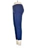 Bebe Solid Blue Active Pants Size 0 - photo 5