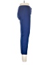 Bebe Solid Blue Active Pants Size 0 - photo 4