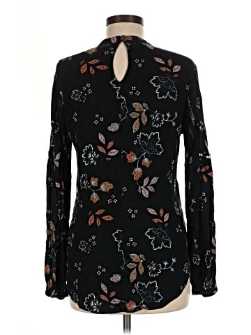 Maurices Long Sleeve Blouse (view 2)
