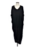 Helmut Lang Black Casual Dress Size P (petite) - photo 1