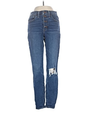 J.Crew Factory Store Jeans (view 1)