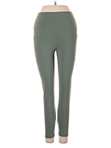 Spiritual Gangster Active Pants (view 1)