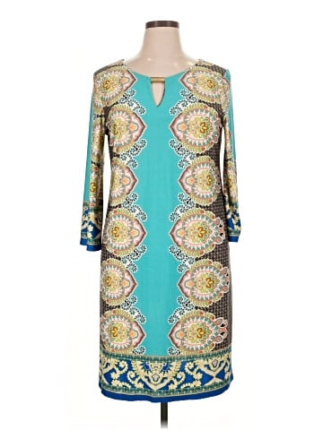 Sunny Leigh Casual Dress (view 1)