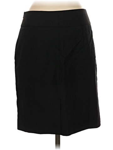 Banana Republic Wool Skirt (view 2)