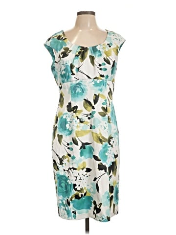 DressBarn Cocktail Dress (view 1)