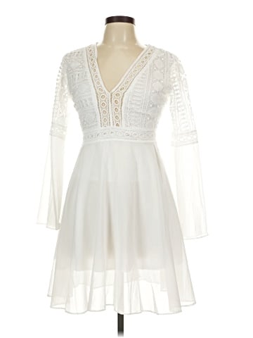 Unbranded Cocktail Dress (view 1)