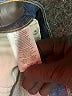 RE/DONE Chevron-herringbone Blue Jeans Size 28 waist - photo 8