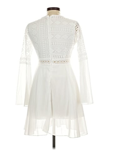 Unbranded Cocktail Dress (view 2)