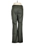 Lee Green Casual Pants Size 10 - photo 2
