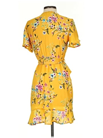 Shinestar Casual Dress (view 2)