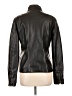 Brave Soul 100% Polyester Black Jacket Size L - photo 2