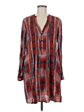 11.1. Tylho Casual Dress (view 1)