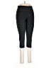 Adidas Black Active Pants Size M - photo 1