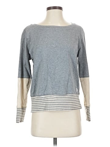 Vuori Pullover Sweater (view 1)