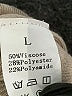 Unbranded Tan Casual Pants Size L - photo 7