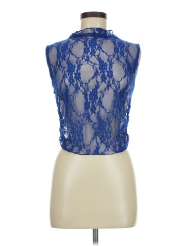 AvidLove Sleeveless Blouse (view 1)