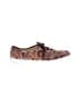 Keds Paisley Brown Sneakers Size 11 - photo 1