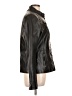 Brave Soul 100% Polyester Black Jacket Size L - photo 4
