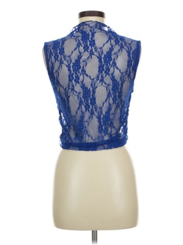 AvidLove Sleeveless Blouse (view 2)