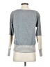 Vuori Gray Pullover Sweater Size S - photo 2
