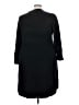 CeCe Black Cardigan Size 3X - photo 2