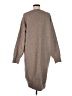 Monki Brown Coat Size M - photo 2