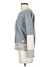 Vuori Gray Pullover Sweater Size S - photo 5