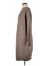 Monki Brown Coat Size M - photo 5