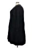 CeCe Black Cardigan Size 3X - photo 5