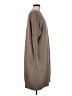 Monki Brown Coat Size M - photo 4