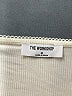The Workshop Ivory Long Sleeve Top Size M - photo 7