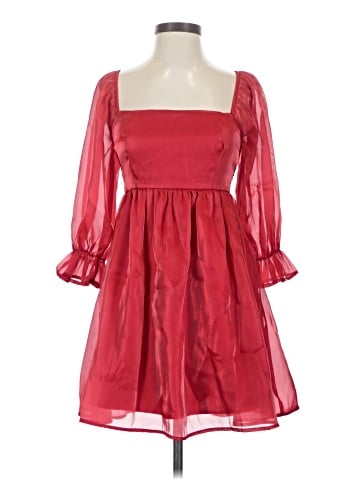 Thirty/Thirty Cocktail Dress (view 1)