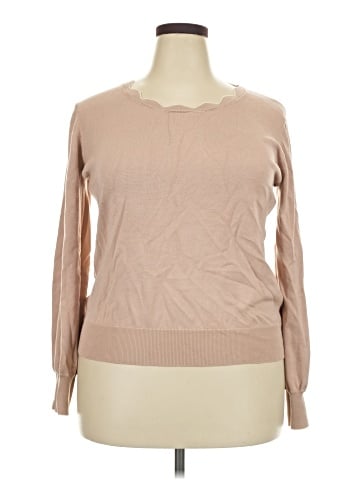 Grace Karin Pullover Sweater (view 1)