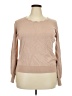 Grace Karin Tan Pullover Sweater Size XXL - photo 1