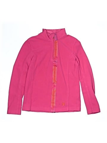 Spyder Zip Up Hoodie (view 1)