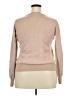 Grace Karin Tan Pullover Sweater Size XXL - photo 2