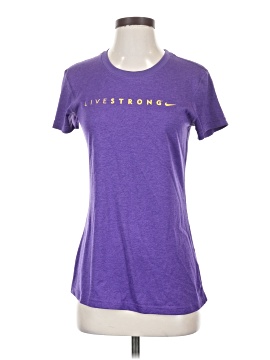 Nike Active T-Shirt (view 1)