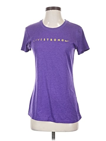 Nike Active T-Shirt (view 1)