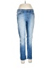 Paige Hearts Blue Jeans Size 30 waist - photo 1