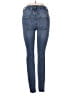 Good American Hearts Blue Jeans Size 00 - photo 2