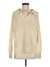 J by Joie Ivory Pullover Sweater Size M - photo 1
