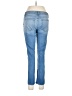 Paige Hearts Blue Jeans Size 30 waist - photo 2