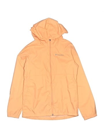 Columbia Jacket (view 1)