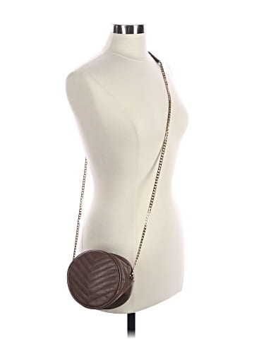 Urban Expressions Crossbody Bag (view 2)