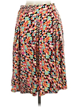Lularoe Casual Skirt (view 2)