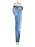 Paige Hearts Blue Jeans Size 30 waist - photo 4