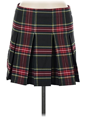 Shinestar Casual Skirt (view 1)